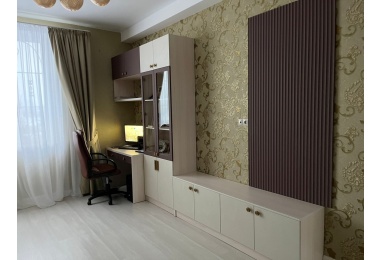 Дизайнер Ирина Некрасова