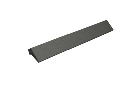 Ручка скоба RCPA14A.1200GFDI графит 3*360 мм (общая длина 1200 мм)