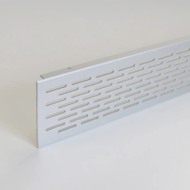 Вентиляционная решетка VG-70900-05, 70*900, алюминий SETE
