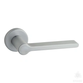 Brass Ручка дверная HA248RO12 CBM ENKEL полированный хром
