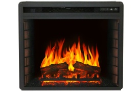 Очаг Vision 23 EF LED FX Royal Flame