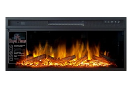 Очаг Vision 42 LOG LED Royal Flame