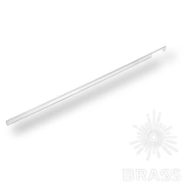 Brass Ручка скоба 6650 1056 0004 CR глянцевый хром 1056 мм