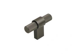 Ручка кнопка R846A.50GFWS графит