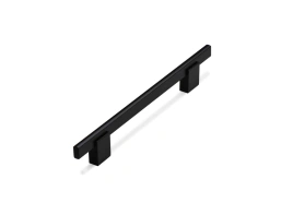 Ручка рейлинг RM8856.160BL черный 160 мм