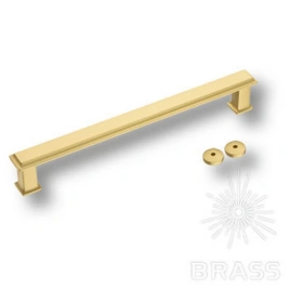 Brass Ручка дверная 5104 300MP35 матовое золото (1 шт.)