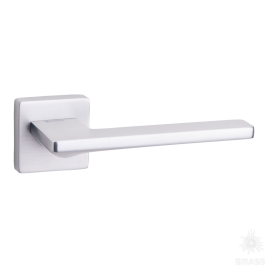 Brass Ручка дверная HA209RO11 CBM SARP полированный хром