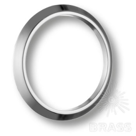 Brass Накладка декоративная 2131 Chrome глянцевый хром