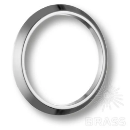 Brass Накладка декоративная 2131 Chrome глянцевый хром