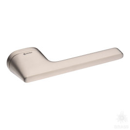 Brass Ручка дверная HA201RO16 NBM PERIDOT матовый никель