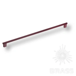 Brass Ручка рейлинг модерн 7451.0510.960 медный 480 мм