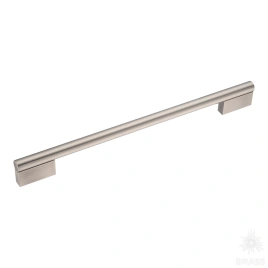 Brass Ручка дверная 2569-015-25-L575 латунь, старое серебро