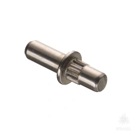 Brass Полкодержатель 6942-07 глянцевый хром
