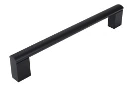 Ручка скоба R732Z.320BLIC черный 320 мм