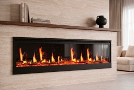 Очаг 5DVART LCD60 Royal Flame