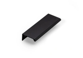 Ручка торцевая RM2228.160BL черный 160 мм