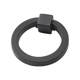 Ручка кольцо R121Z.050BLQ99 чёрный