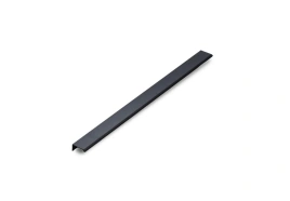 Ручка торцевая RM2228.384BL черный 384 мм
