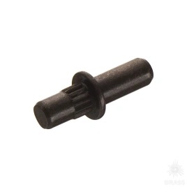 Brass Полкодержатель 6942-66 черный