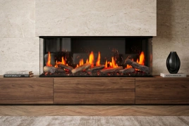 Очаг 5DVART 50 Panorama (LCD) Royal Flame