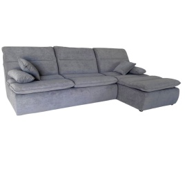 Диван Мадрид (без боковин)