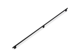Ручка рейлинг RM8856.960BL черный 960 мм
