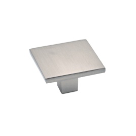Ручка кнопка RQ145Z.021NN99 брашированный никель