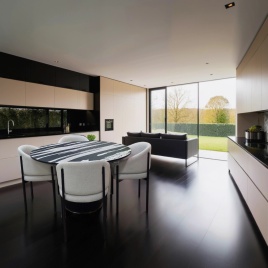 Обеденная группа Н-1