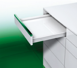 Ящик INTEGRA TOP H-53 мм 450 мм