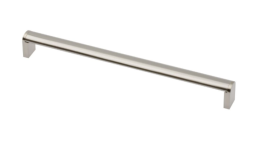 Ручка скоба UZ-682320-06 инокс 320 мм