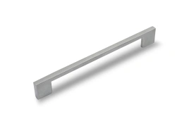 Ручка скоба RZ288Z.128CM матовый хром 128 мм