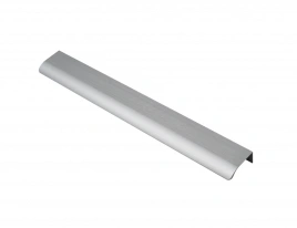 Ручка торцевая R6603A.96CMAG матовый хром 96 мм