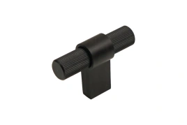Ручка кнопка R846A.50BLWS черный