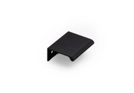 Ручка торцевая RM2228.32BL черный 32 мм