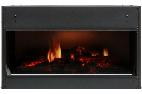 Очаг Opti-V фото 1