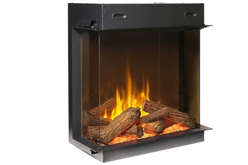 Очаг Aspire 30 фото 4