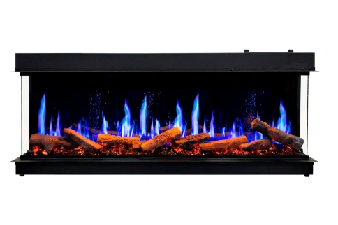 Очаг 5DVART 50 Panorama (LCD) Royal Flame фото 4