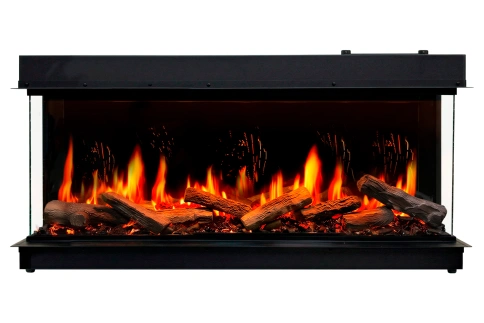 Очаг 5DVART 42 Panorama (LCD) Royal Flame фото 2