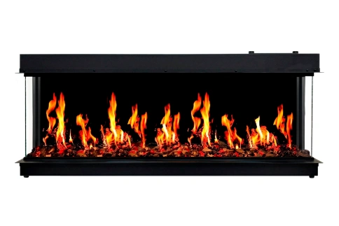 Очаг 5DVART 50 Panorama (LCD) Royal Flame фото 3