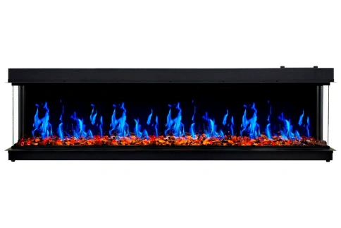 Очаг 5DVART 72 Panorama (LCD) Royal Flame фото 4