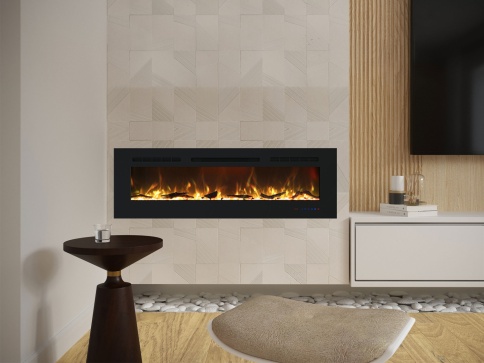 Очаг Galaxy 72 RF Royal Flame фото 2