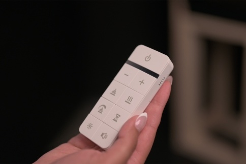 Очаг Ignite Ultra 74 фото 5