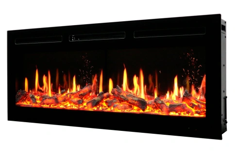 Очаг 5D V-ART 40 Royal Flame фото 3