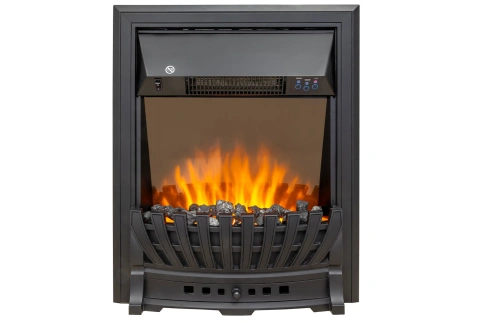 Очаг Aspen Black Royal Flame фото 1