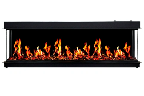 Очаг 5DVART 60 Panorama (LCD) Royal Flame фото 3