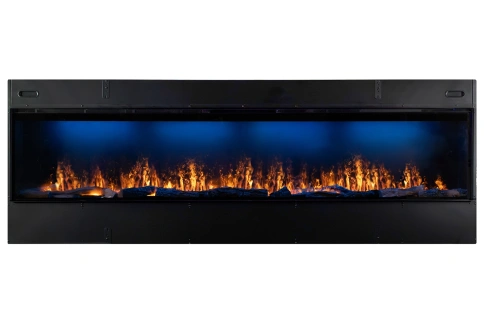 Очаг Faber e-SliM LINEAR 2200/450-I фото 4