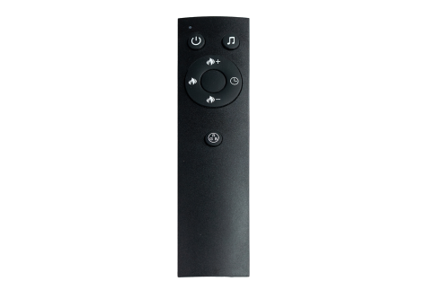 Очаг Design L1250RF 3D PS/LOG Royal Flame фото 4