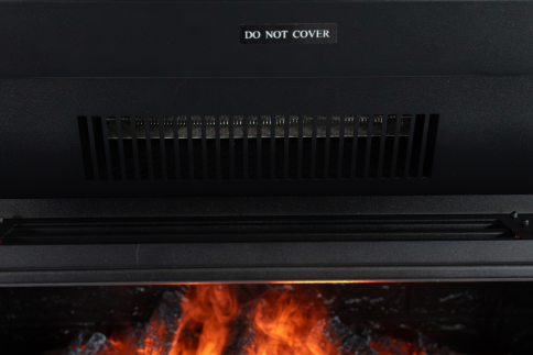 Очаг Design B800RF 3D Royal Flame фото 5