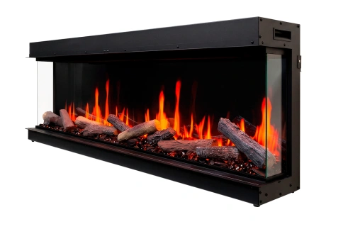 Очаг 5DVART 42 Panorama (LCD) Royal Flame фото 3