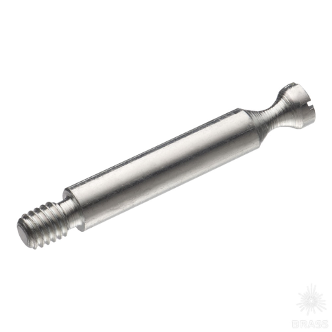 BRASS 11.03.525-0 Дюбель для «SYSTEM S», М6, сталь фото 1